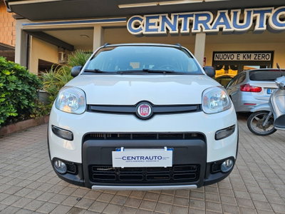 Fiat Panda 0.9 TwinAir Turbo S&S 4x4 Wild (2)