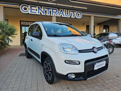 Fiat Panda 0.9 TwinAir Turbo S&S 4x4 Wild (3)