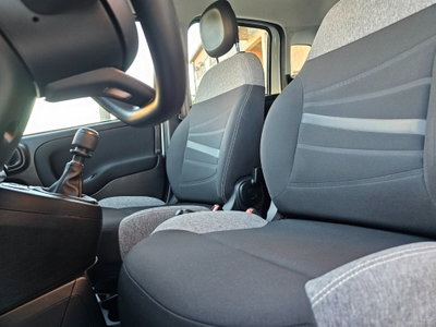 Fiat Panda 0.9 TwinAir Turbo S&S 4x4 Wild (7)