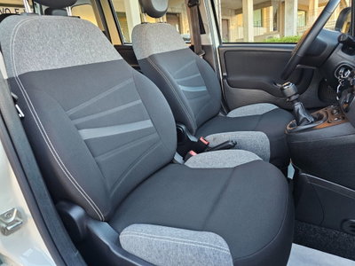 Fiat Panda 0.9 TwinAir Turbo S&S 4x4 Wild (8)