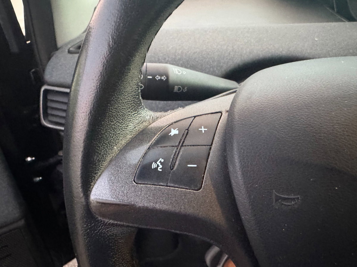 Lancia Ypsilon 1.2 69 CV 5 porte GPL Ecochic Gold (11)