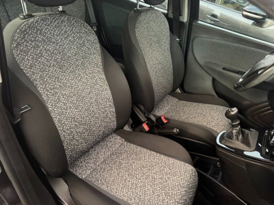 Lancia Ypsilon 1.2 69 CV 5 porte GPL Ecochic Gold (16)