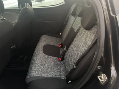 Lancia Ypsilon 1.2 69 CV 5 porte GPL Ecochic Gold (18)