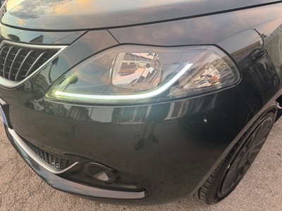 Lancia Ypsilon 1.2 69 CV 5 porte GPL Ecochic Gold (4)