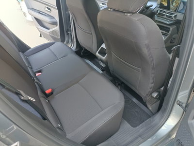Dacia Duster 1.6 hybrid Journey 140cv (11)
