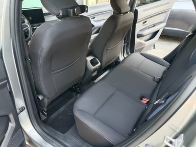 Dacia Duster 1.6 hybrid Journey 140cv (12)
