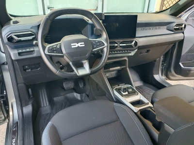 Dacia Duster 1.6 hybrid Journey 140cv (13)