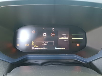 Dacia Duster 1.6 hybrid Journey 140cv (15)