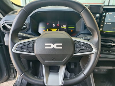 Dacia Duster 1.6 hybrid Journey 140cv (18)
