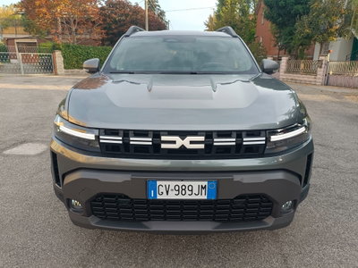 Dacia Duster 1.6 hybrid Journey 140cv (3)