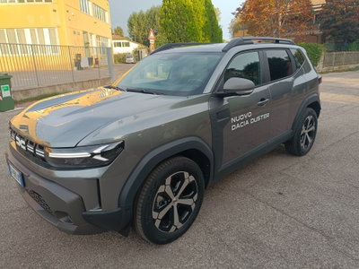 Dacia Duster 1.6 hybrid Journey 140cv (4)