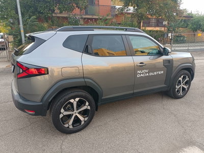 Dacia Duster 1.6 hybrid Journey 140cv (6)