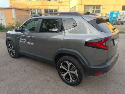 Dacia Duster 1.6 hybrid Journey 140cv (7)