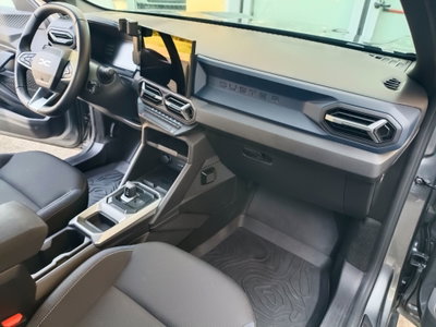 Dacia Duster 1.6 hybrid Journey 140cv (9)