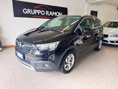 Opel Crossland X 1.2 12V Innovation usata