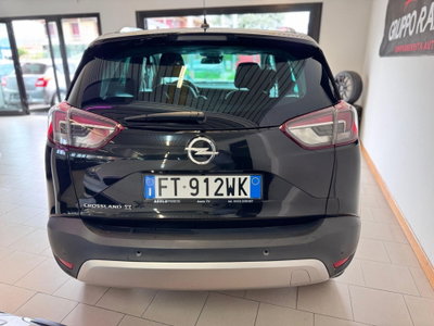 Opel Crossland X 1.2 12V Innovation (4)