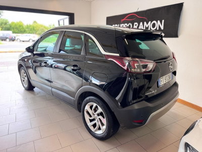Opel Crossland X 1.2 12V Innovation (5)