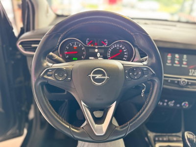 Opel Crossland X 1.2 12V Innovation (7)