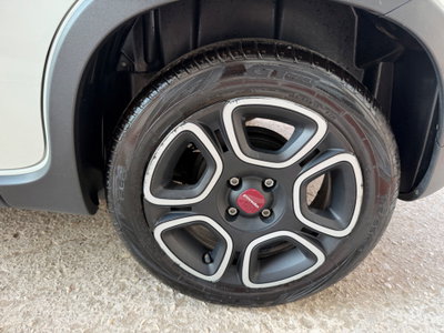 Fiat Panda 1.0 FireFly S&S Hybrid City Life (10)