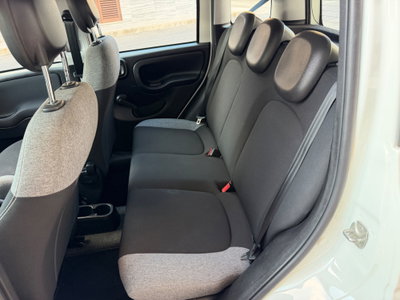 Fiat Panda 1.0 FireFly S&S Hybrid City Life (11)
