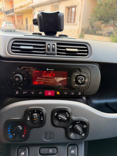 Fiat Panda 1.0 FireFly S&S Hybrid City Life (15)
