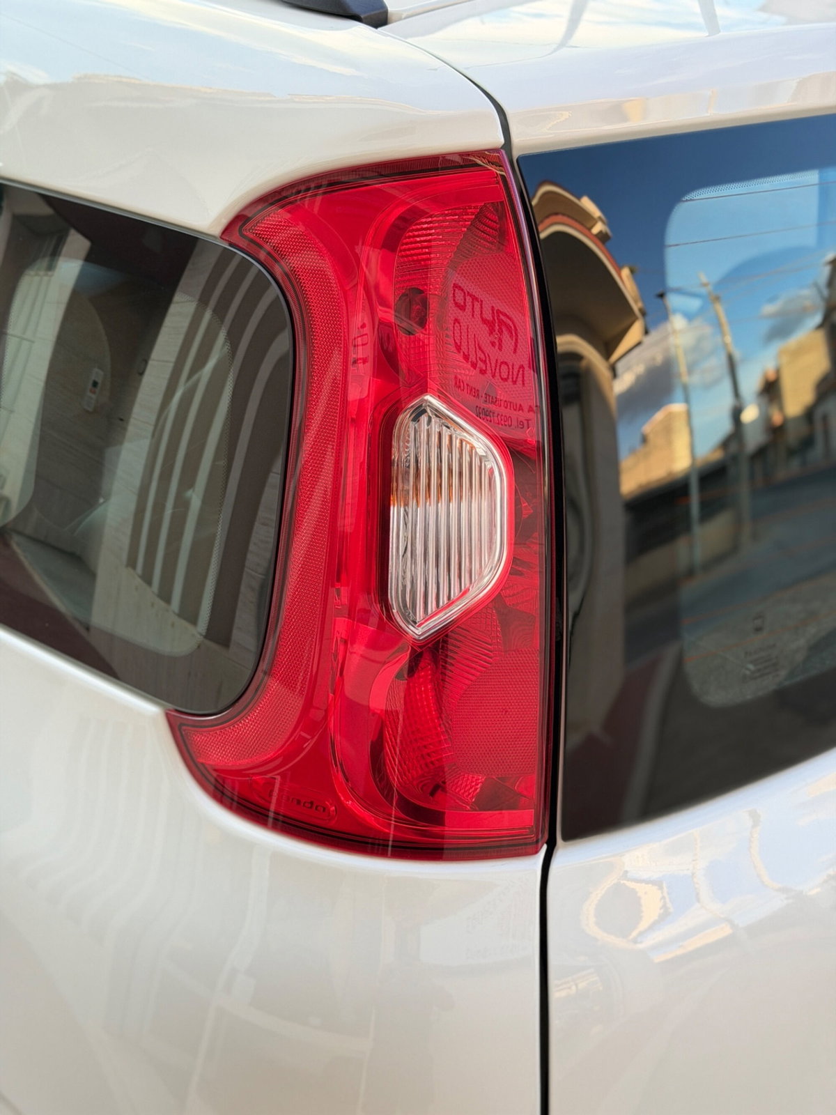 Fiat Panda 1.0 FireFly S&S Hybrid City Life (9)
