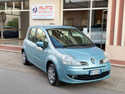 Renault Modus 1.2 16V Dynamique usata