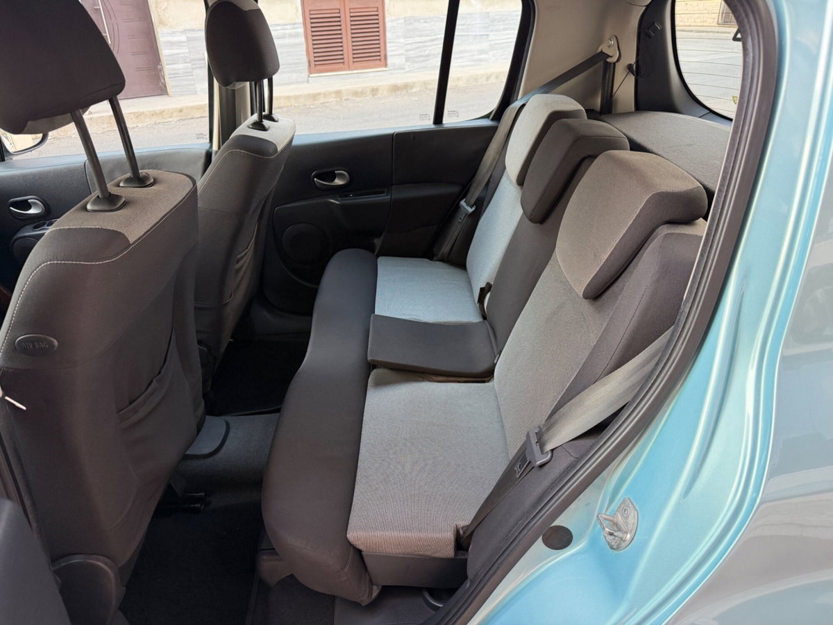 Renault Modus 1.2 16V Dynamique (10)