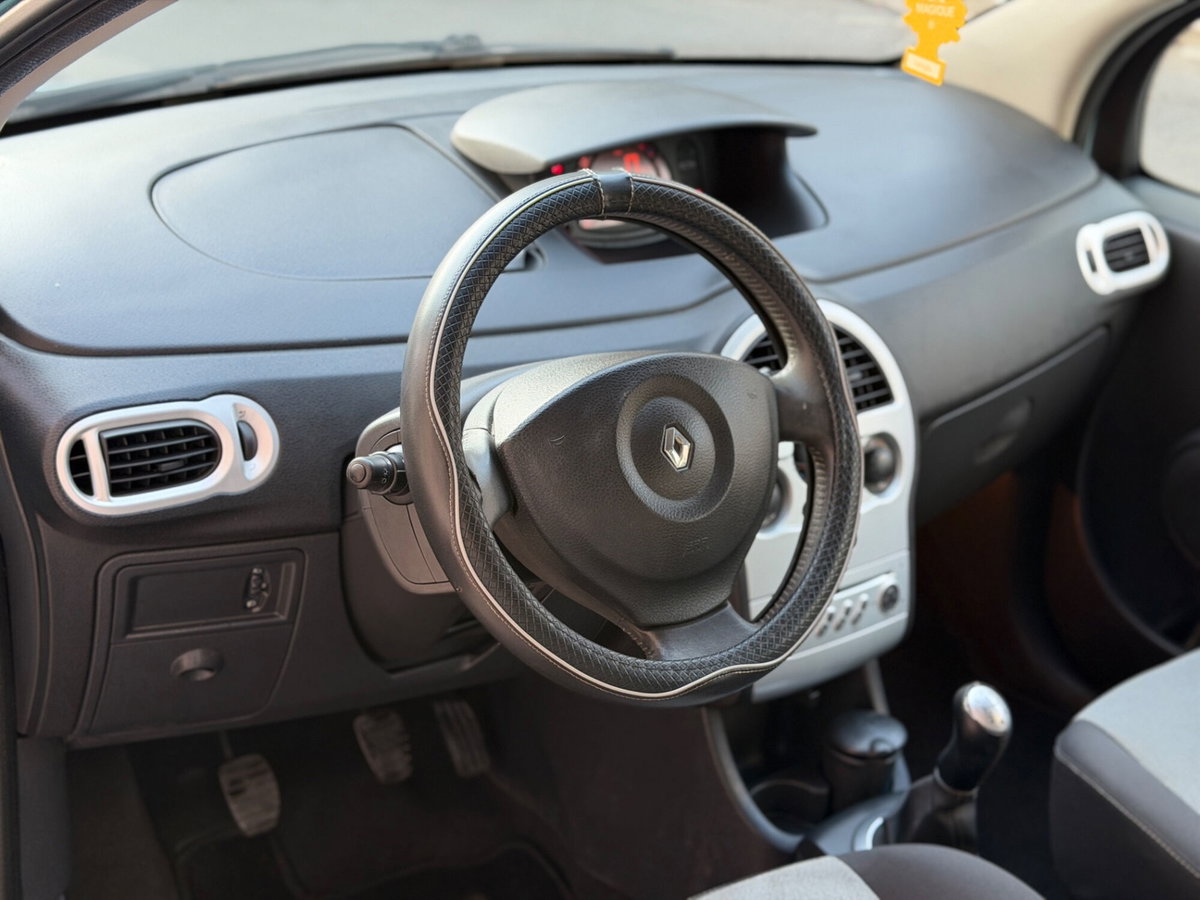 Renault Modus 1.2 16V Dynamique (12)