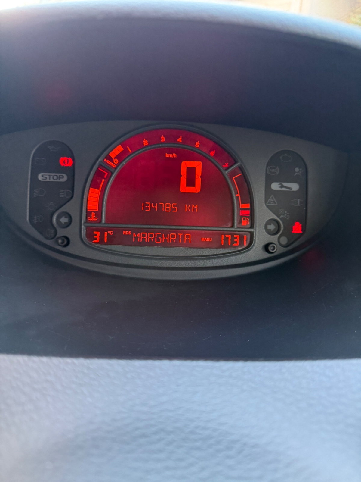 Renault Modus 1.2 16V Dynamique (14)
