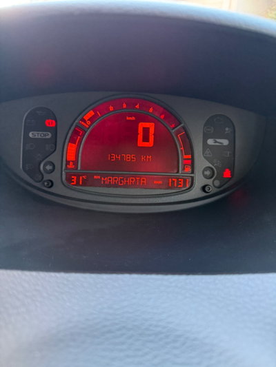 Renault Modus 1.2 16V Dynamique (14)