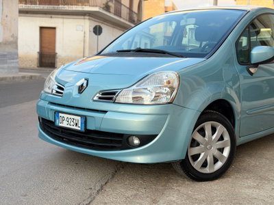 Renault Modus 1.2 16V Dynamique (16)