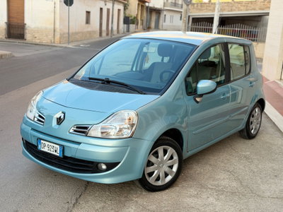 Renault Modus 1.2 16V Dynamique (19)