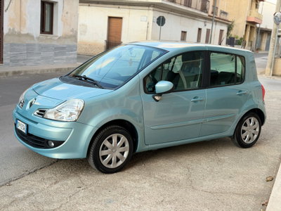 Renault Modus 1.2 16V Dynamique (5)
