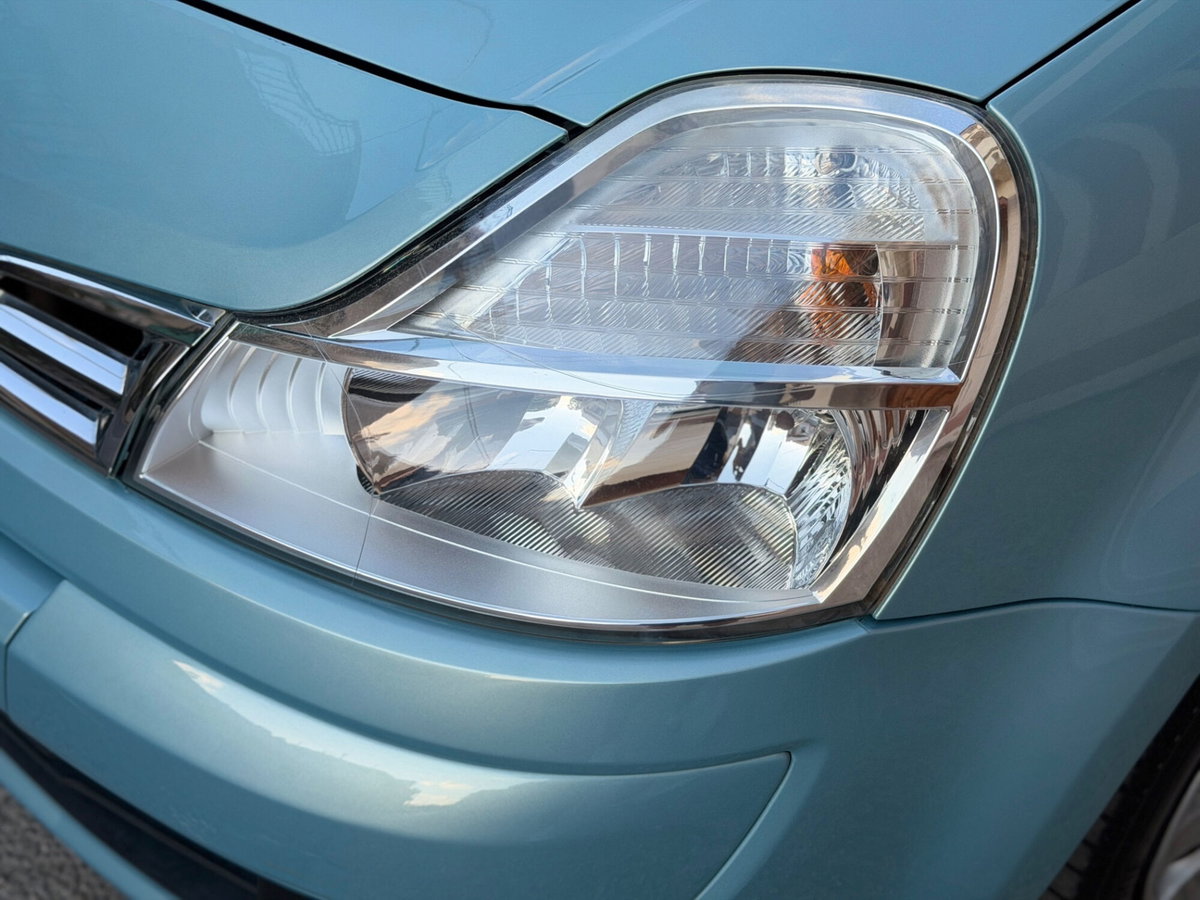 Renault Modus 1.2 16V Dynamique (7)