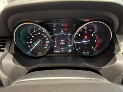 Land Rover Range Rover Evoque 2.0 TD4 150 CV 5p. SE (10)