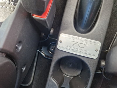 Abarth 695 695 1.4 Turbo T-Jet 180 CV 70° (12)