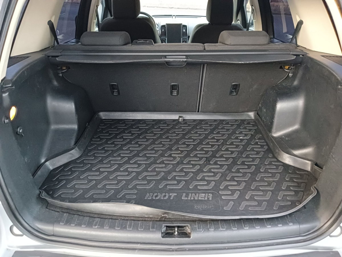 Land Rover Freelander 2.2 TD4 S.W. XS (14)