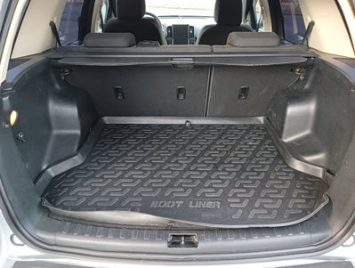 Land Rover Freelander 2.2 TD4 S.W. XS (14)