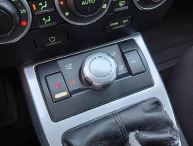 Land Rover Freelander 2.2 TD4 S.W. XS (18)