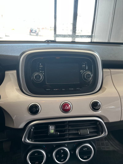 Fiat 500X 1.6 MultiJet 120 CV Pop Star (12)