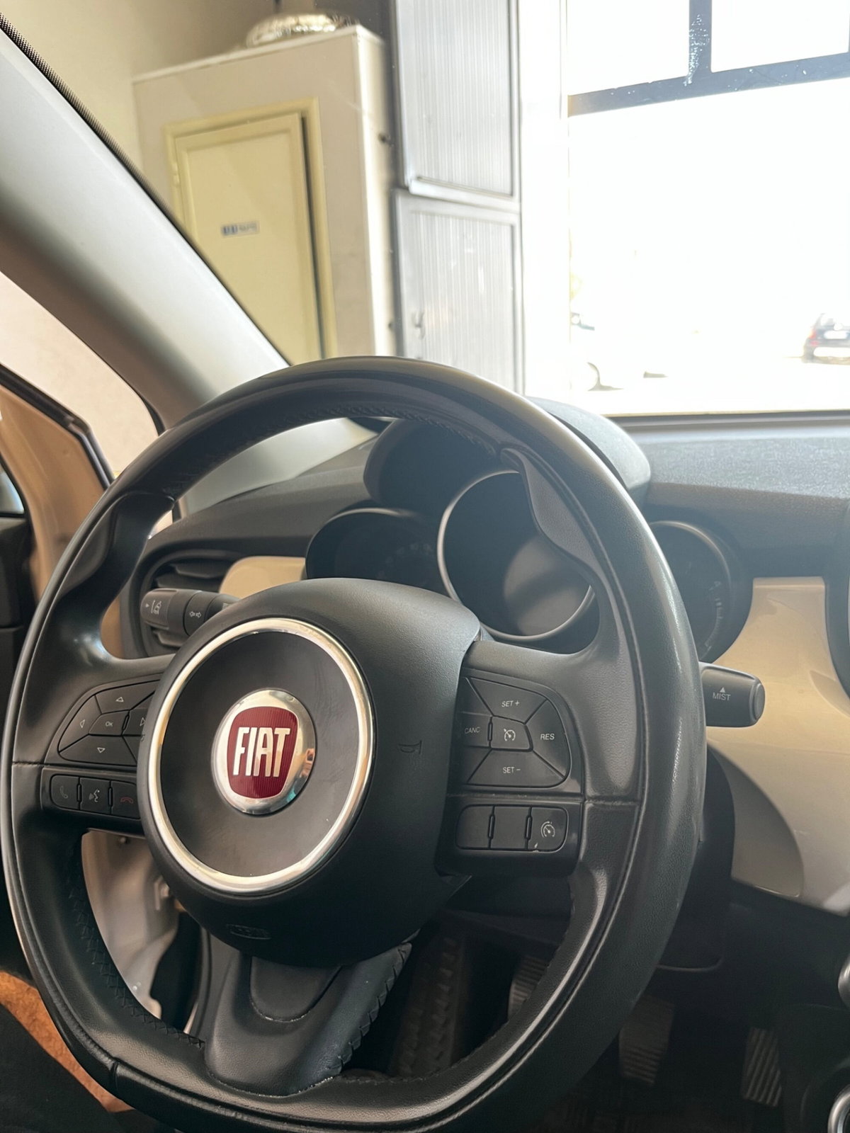 Fiat 500X 1.6 MultiJet 120 CV Pop Star (13)