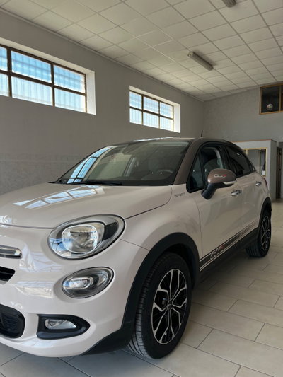 Fiat 500X 1.6 MultiJet 120 CV Pop Star (4)