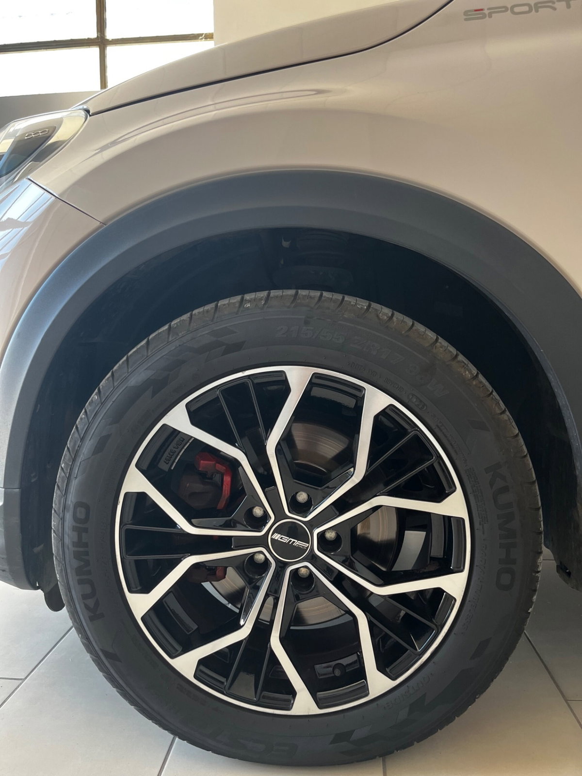 Fiat 500X 1.6 MultiJet 120 CV Pop Star (6)