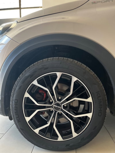 Fiat 500X 1.6 MultiJet 120 CV Pop Star (6)