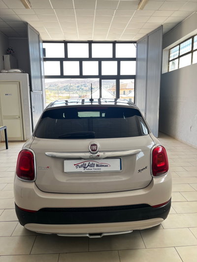 Fiat 500X 1.6 MultiJet 120 CV Pop Star (8)