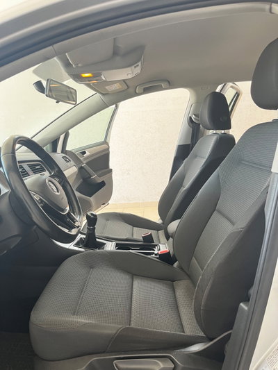 Volkswagen Golf 1.6 TDI 5p. Comfortline BlueMotion Technology (7)