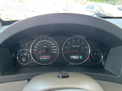 Jeep Grand Cherokee 3.0 V6 CRD Overland (12)