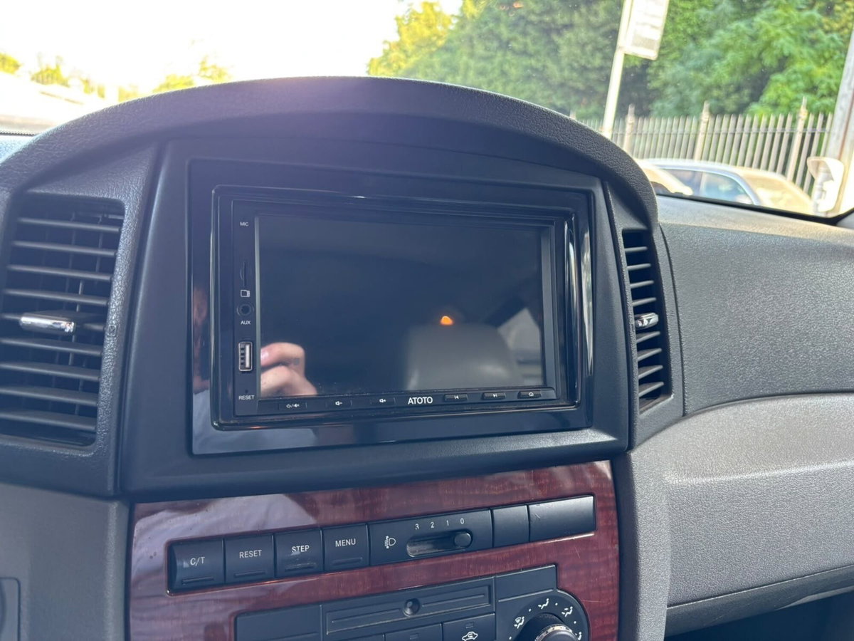Jeep Grand Cherokee 3.0 V6 CRD Overland (13)