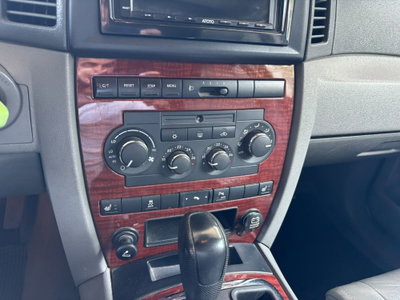 Jeep Grand Cherokee 3.0 V6 CRD Overland (14)